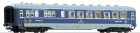 16972 Tillig REstaurant car type ex WR4Ã¼-38